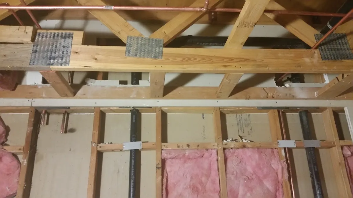 Leak Detection in Pinson, AL